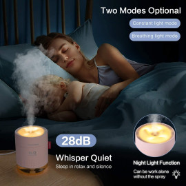 SmartDevil Small Humidifiers