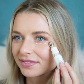 TOTAL EYE 3-IN-1 RENEWAL THERAPY SPF 35