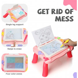 TOY Life Magnetic Drawing Board