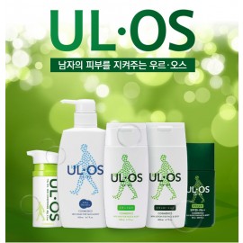 UL OS Men Skin Care
