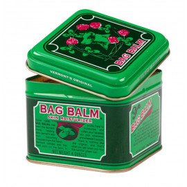 Vermont Original Bag Balm