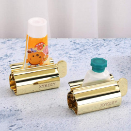 XYKEEY Toothpaste Squeezer Rollers
