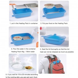 YABUL COOK - Flameless Silicone Cooker 