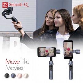 Zhiyun Smooth-Q 3-Axis Gimbal Stabilizer