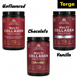 Ancient Nutrition Collagen Powder Protein