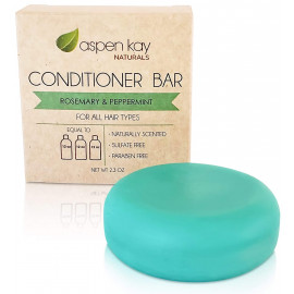 Aspen Kay Naturals Shampoo Bar