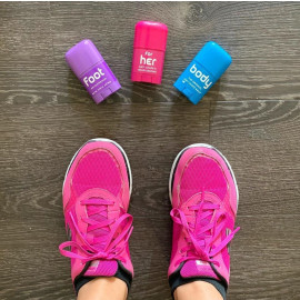 Body Glide Anti Chafe Balm