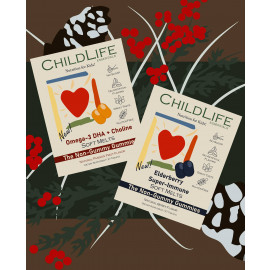 ChildLife Essentials Multi Vitamin