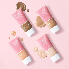 Covergirl Clean Fresh Skin Milk Foundation