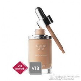 Dior Diorskin Nude Air Serum SPF 20