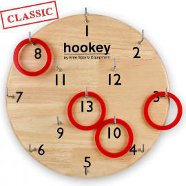 Elite Sportz Hookey Toss Game