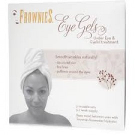 Eye Gels For Under Eyes and Crows Feet