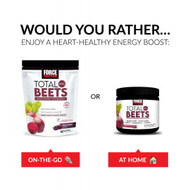 Force Factor Total Beets 