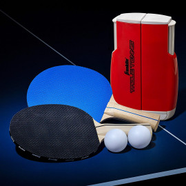 Franklin Sports Table Tennis to-Go