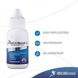 Ghost Bond XL Hair Replacement Adhesive