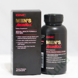 GNC Mens Arginmax
