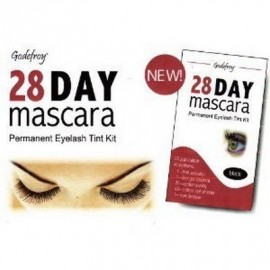 Godefroy 28 Day Mascara