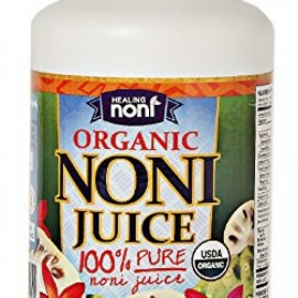 Hawaiian Noni Juice