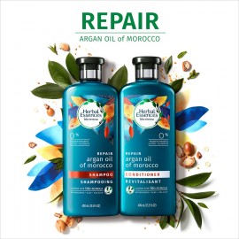 Herbal Essences BioRenew 