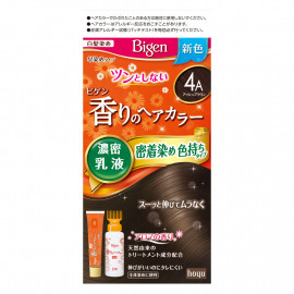 Hoyu Bigen Fragrant Hair Color