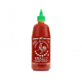 Huy Fong Hot Chili Sauce Sriracha