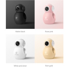 Insta360 Air - 360 VR Clip On Camera for Smartphone