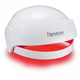 IRESTORE LASER HAIR GROWTH SYSTEM