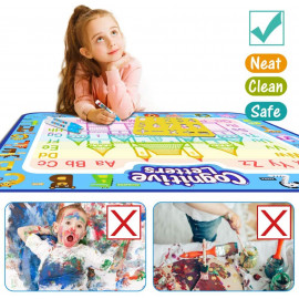 Jasonwell Aqua Magic Doodle Mat