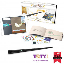 Kano Harry Potter Coding Kit – Build a Wand