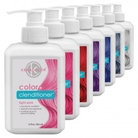 Keracolor Clenditioner Hair Dye