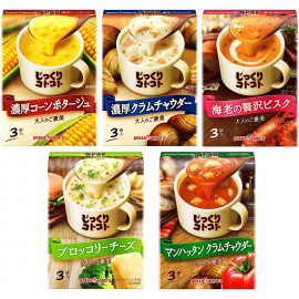 Knorr On Breakfast Cup Soup