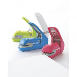 Kokuyo Harinacs Press Staple-free Stapler