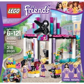 LEGO® Friends Heartlake Hair Salon