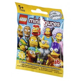 LEGO® Minifigures, The Simpsons™ Series 2