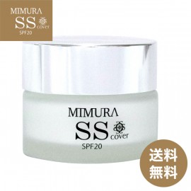 MIMURA SS COVER - Skin Smoother