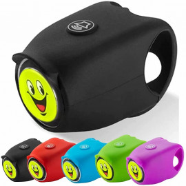 MOFOPAKOO Electric Bike Horn