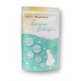 Nana’s Wonderland Marine Collagen Peptide