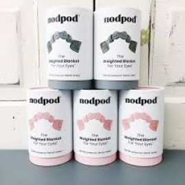 Nodpod Gentle Pressure Sleep Mask