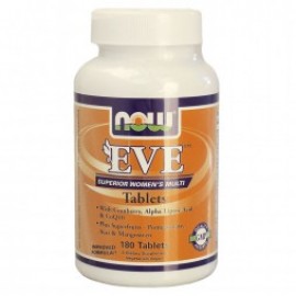 Now Eve™ Women's Multiple Vitami