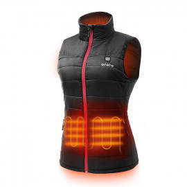 ORORO Lightweight Heated Vest