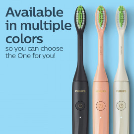 Philips One Sonicare Rechargeable Toothbrush