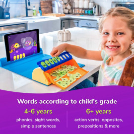 PlayShifu Plugo Letters - Word Building Phonics & Stories