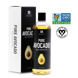 Pure Avocado Oil