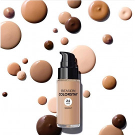 Revlon ColorStay Makeup