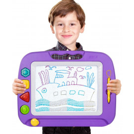 SGILE Magnetic Drawing Board