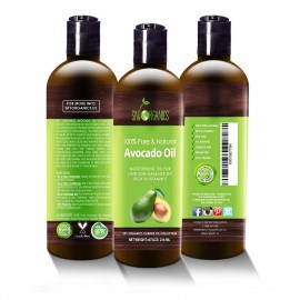 Sky Organics - Pure Avocado Oil