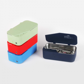 Smartclean - Eyewear Ultrasonic Cleaner