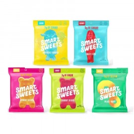 SmartSweets - Keto Friendly Gummy