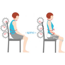 Spino - Healthy Back