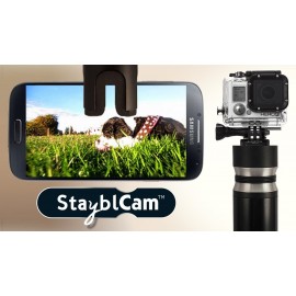 STAYBLCAM VIDEO STABILIZER